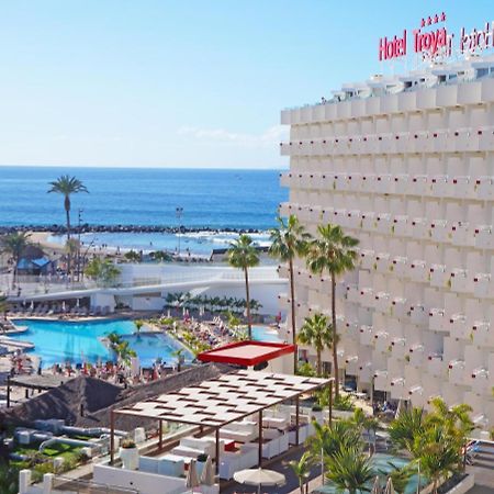 Alexandre Hotel Troya Playa de las Américas Eksteriør billede